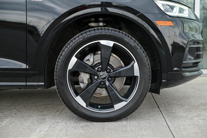 audi Q5 2020 - 6