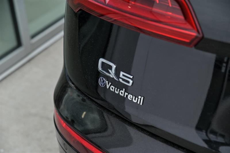 audi Q5 2020 - 8