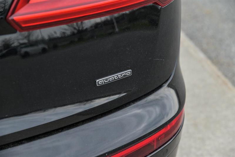 audi Q5 2020 - 9
