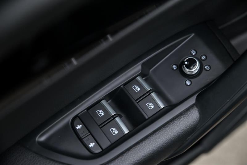 audi Q5 2020 - 11