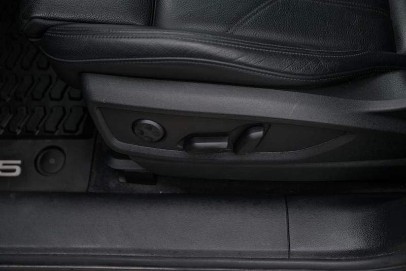 audi Q5 2020 - 13