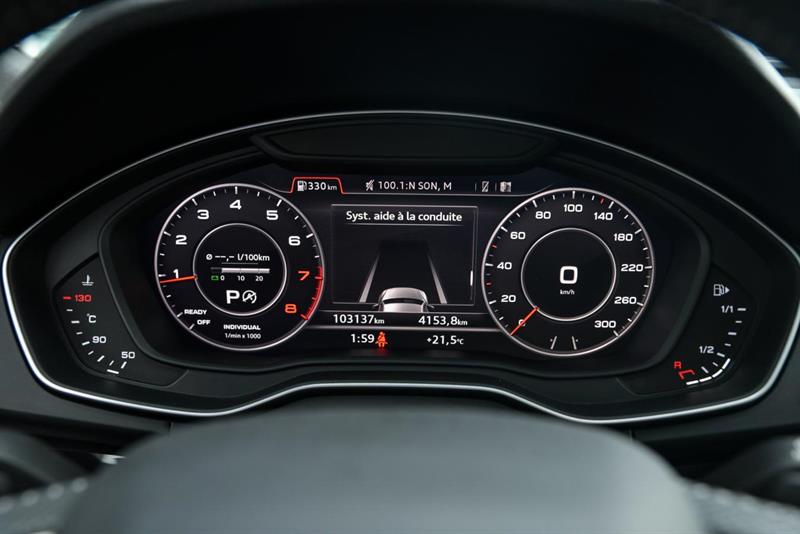 audi Q5 2020 - 14