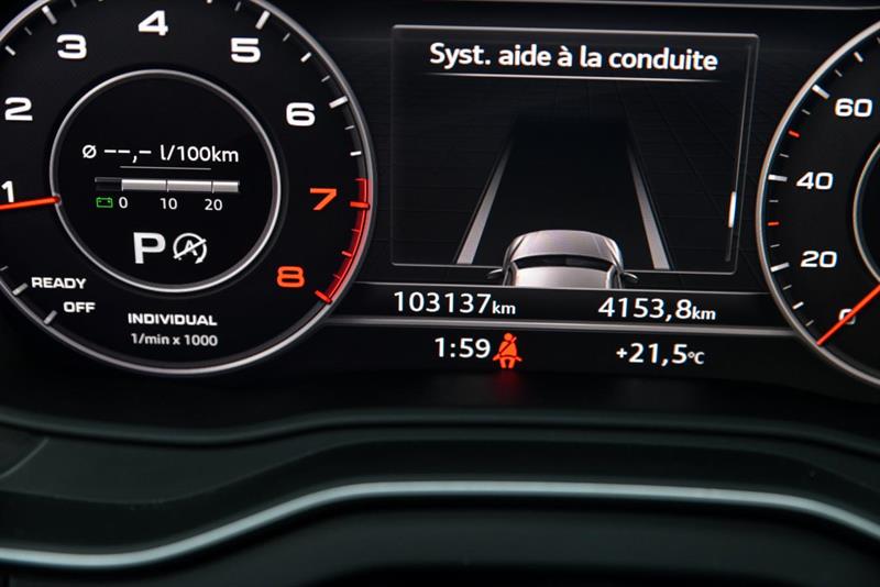 audi Q5 2020 - 15