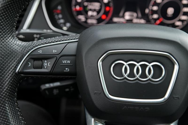 audi Q5 2020 - 17