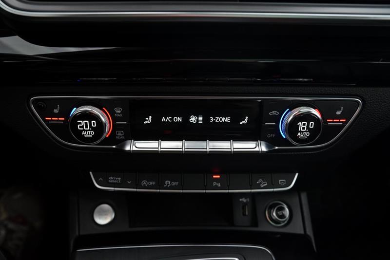 audi Q5 2020 - 21