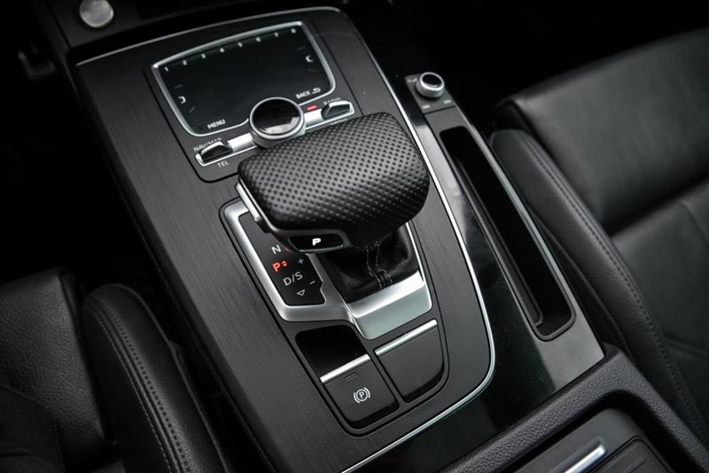 audi Q5 2020 - 22