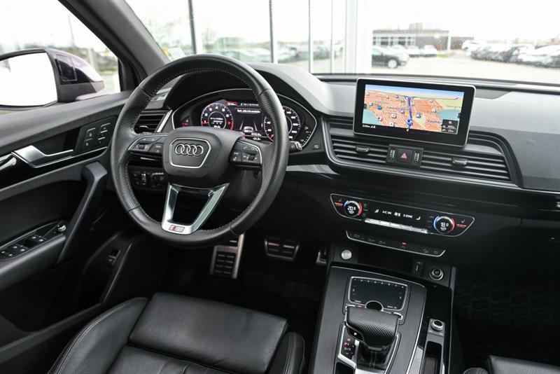 audi Q5 2020 - 25