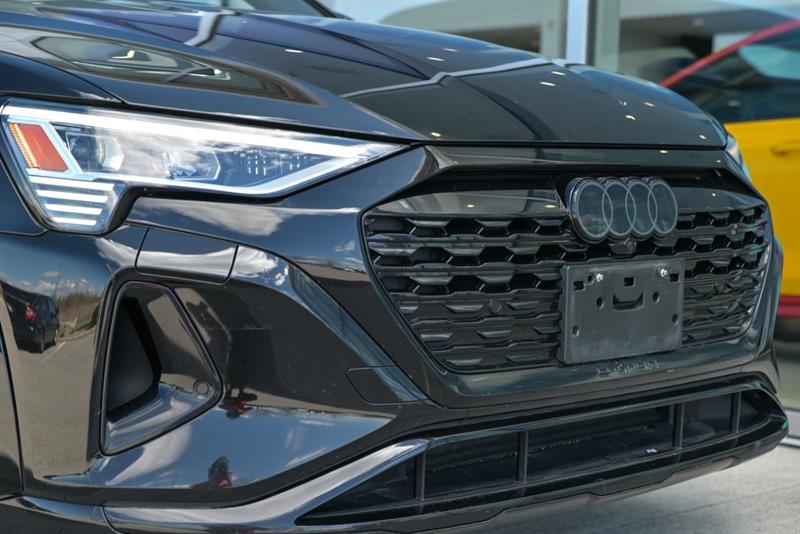 audi Q8 e-tron 2024 - 2