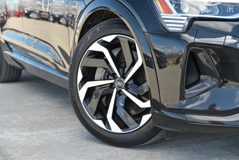audi Q8 e-tron 2024 - 3