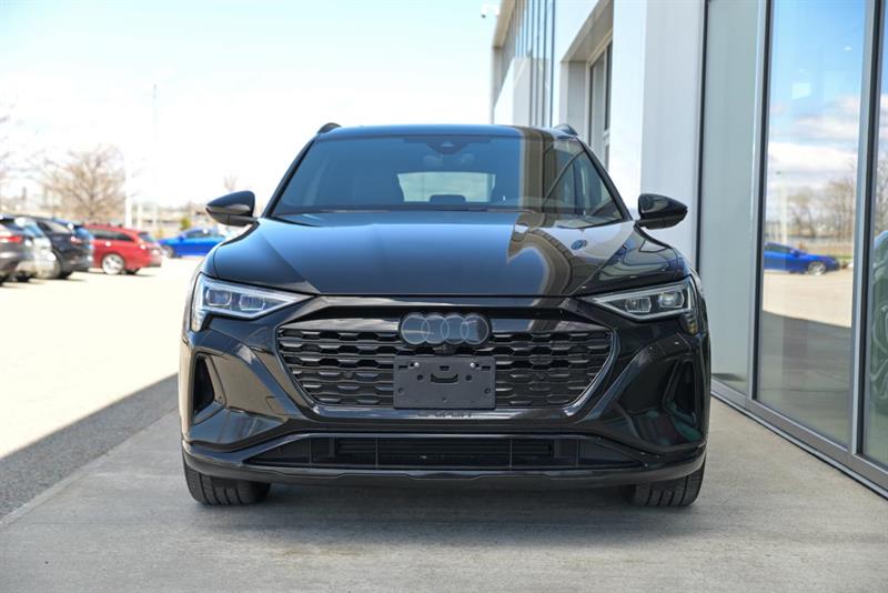 audi Q8 e-tron 2024 - 4