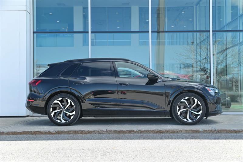 audi Q8 e-tron 2024 - 5