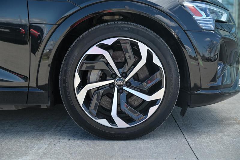 audi Q8 e-tron 2024 - 6