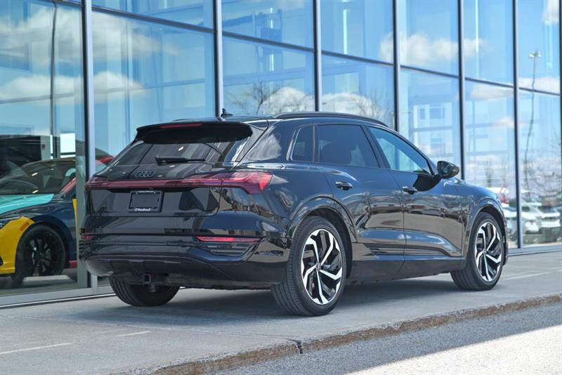 audi Q8 e-tron 2024 - 7