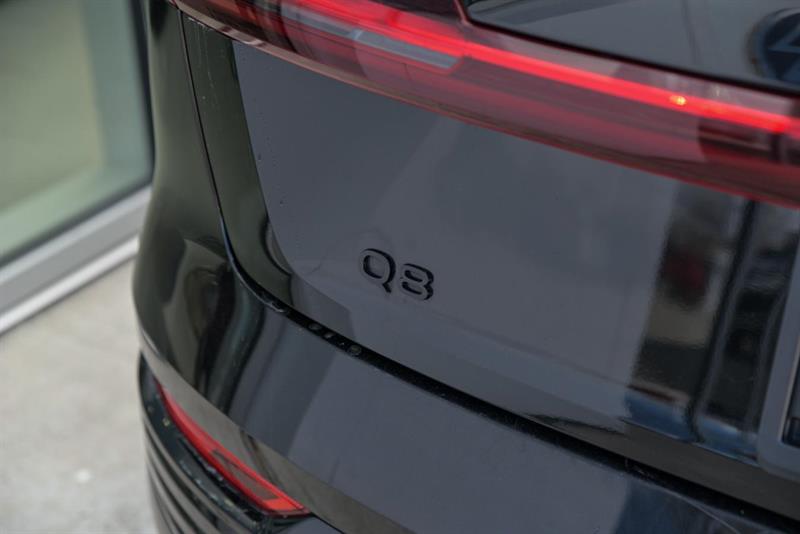 audi Q8 e-tron 2024 - 8