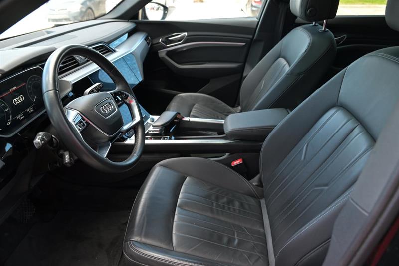 audi Q8 e-tron 2024 - 10