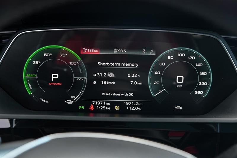 audi Q8 e-tron 2024 - 12