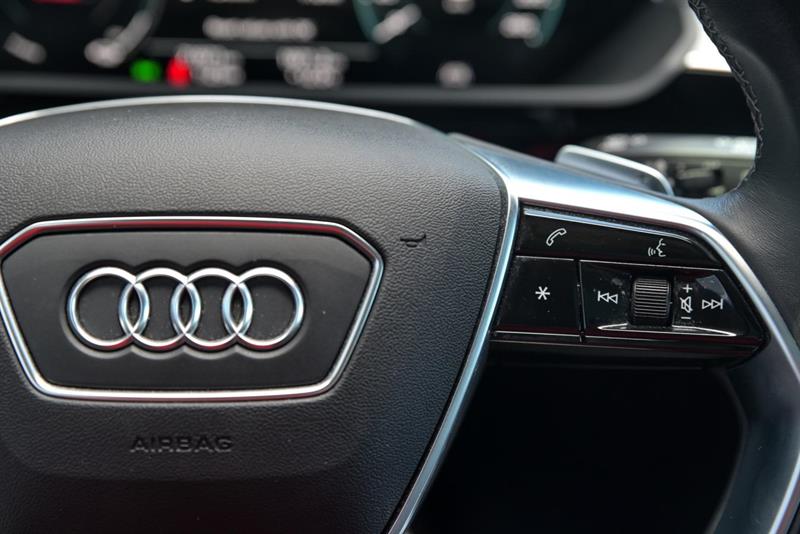 audi Q8 e-tron 2024 - 14