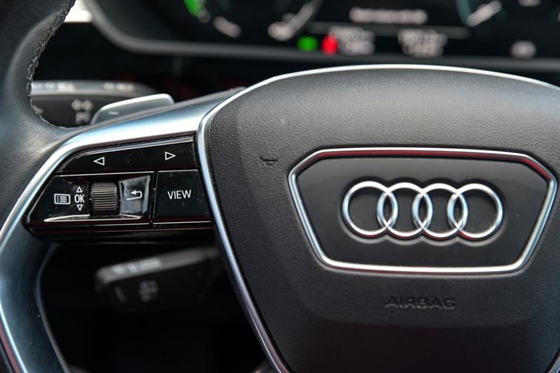 audi Q8 e-tron 2024 - 15