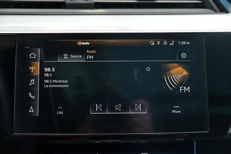 audi Q8 e-tron 2024 - 16