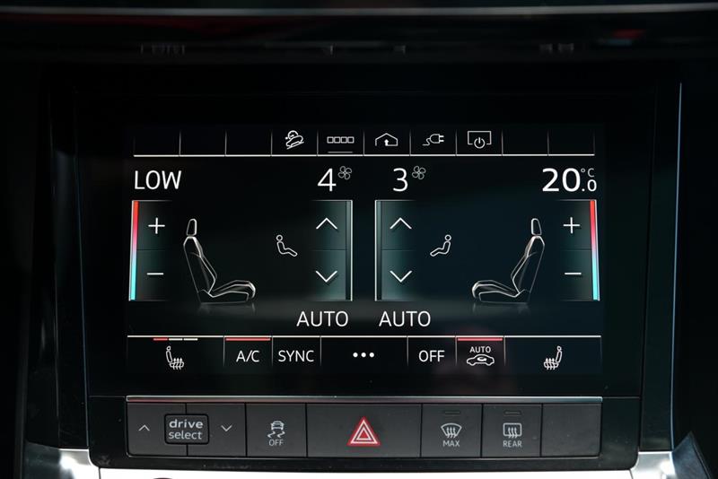 audi Q8 e-tron 2024 - 19