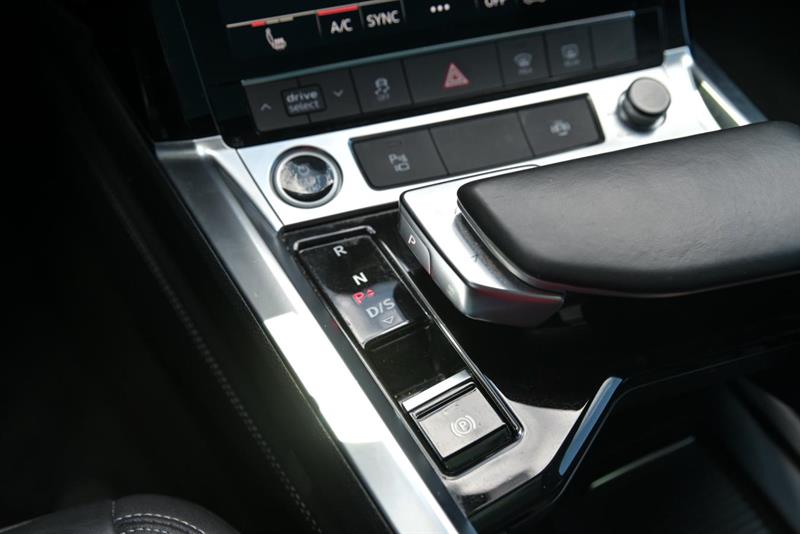 audi Q8 e-tron 2024 - 20