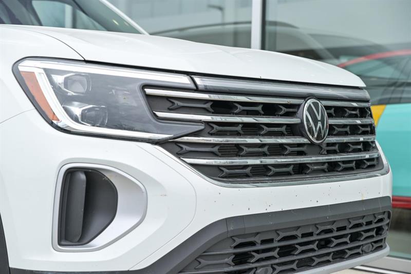 volkswagen Atlas 2024 - 2