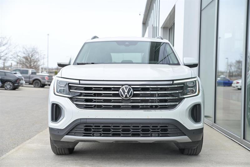 volkswagen Atlas 2024 - 4