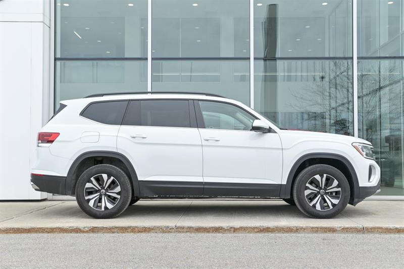 volkswagen Atlas 2024 - 5