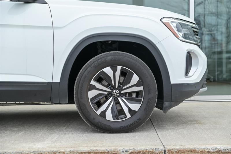 volkswagen Atlas 2024 - 6
