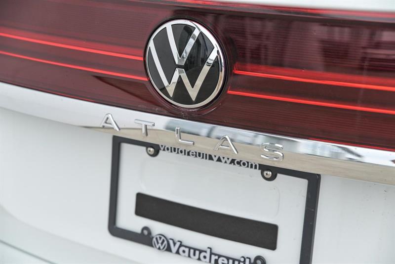 volkswagen Atlas 2024 - 8