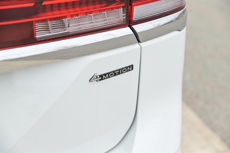 volkswagen Atlas 2024 - 9