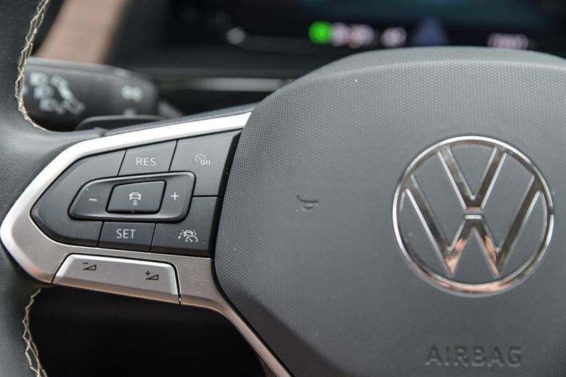 volkswagen Atlas 2024 - 16