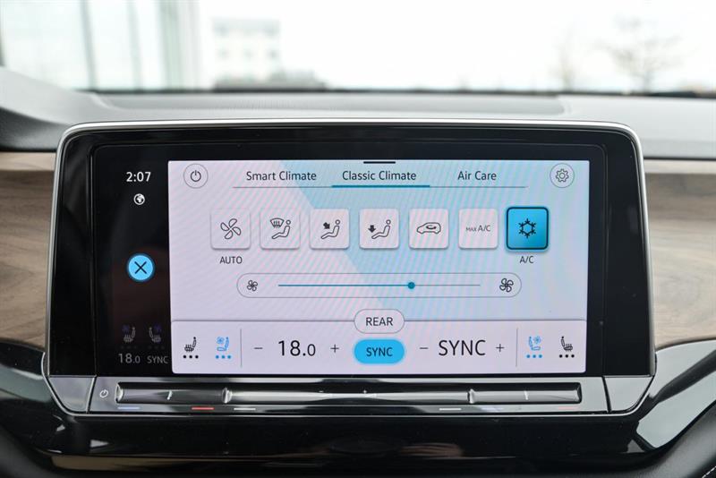 volkswagen Atlas 2024 - 18