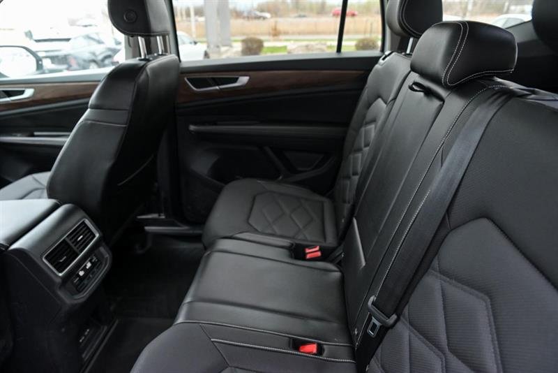 volkswagen Atlas 2024 - 21