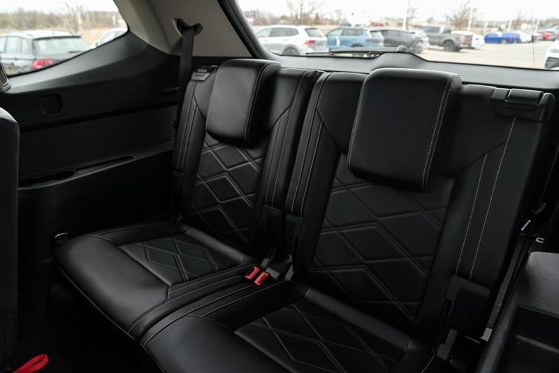 volkswagen Atlas 2024 - 22