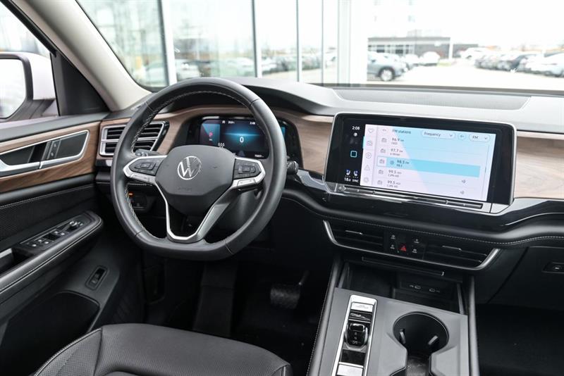 volkswagen Atlas 2024 - 23