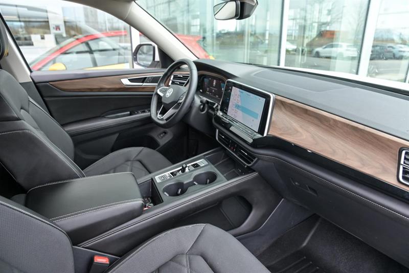 volkswagen Atlas 2024 - 24