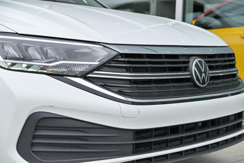 volkswagen Jetta 2022 - 2