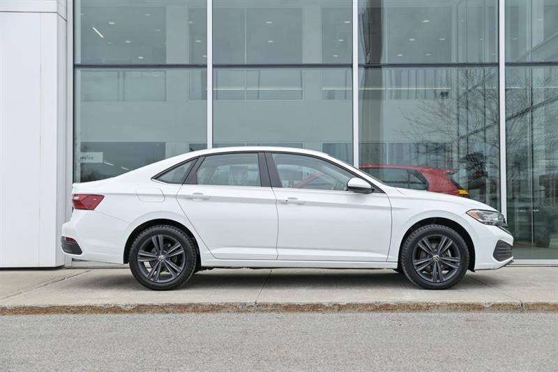volkswagen Jetta 2022 - 5