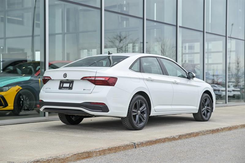 volkswagen Jetta 2022 - 7