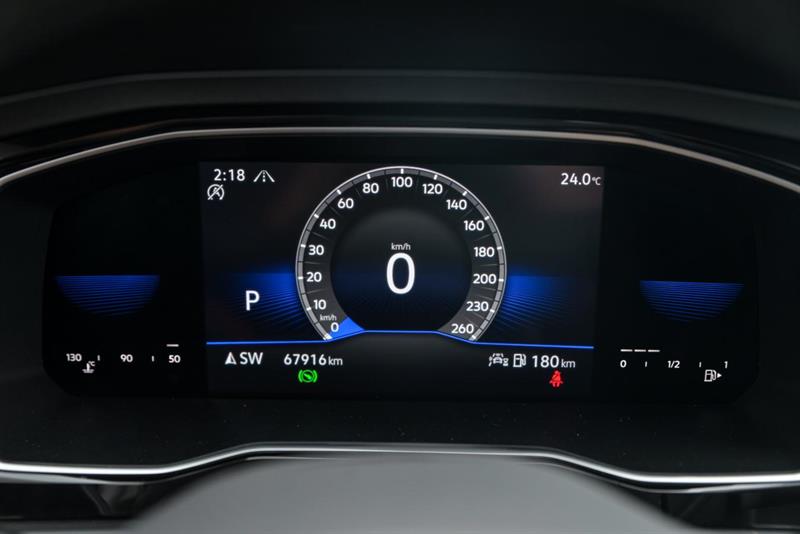volkswagen Jetta 2022 - 11