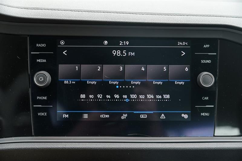 volkswagen Jetta 2022 - 15