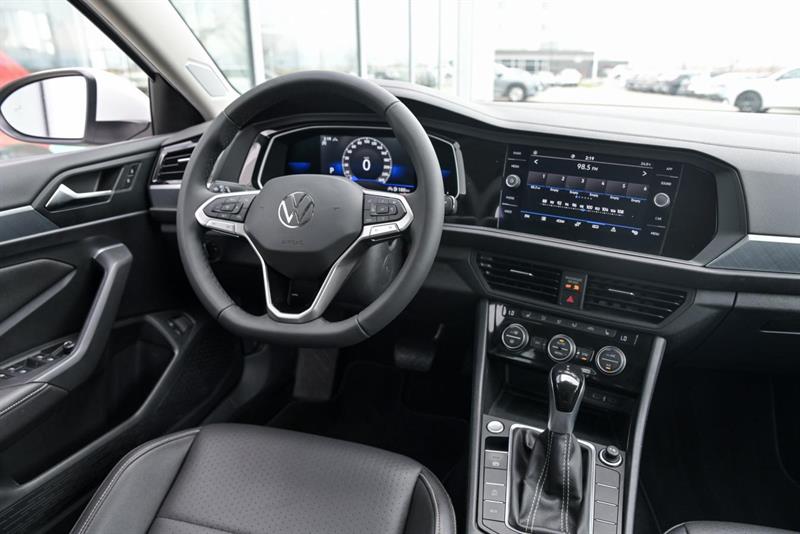 volkswagen Jetta 2022 - 20