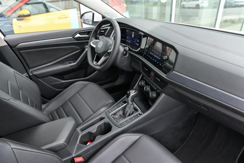 volkswagen Jetta 2022 - 21