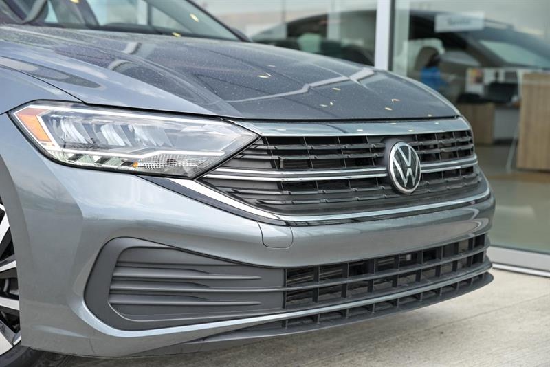 volkswagen Jetta 2022 - 2