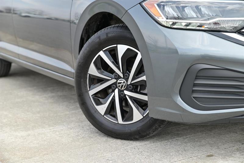 volkswagen Jetta 2022 - 3