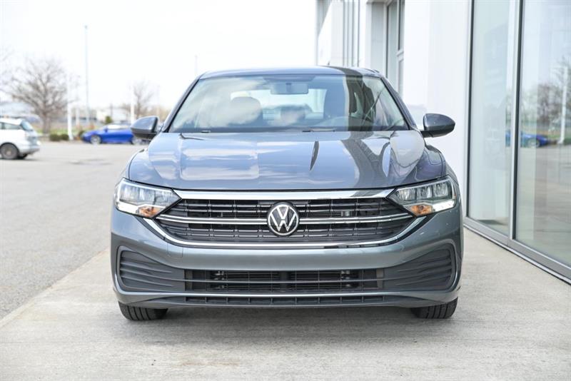 volkswagen Jetta 2022 - 4