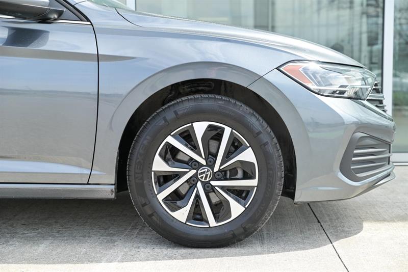 volkswagen Jetta 2022 - 6