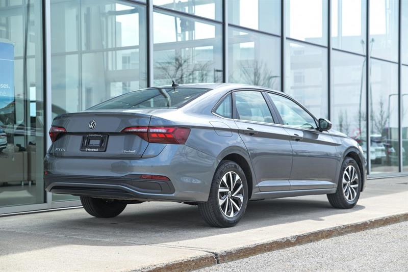 volkswagen Jetta 2022 - 7
