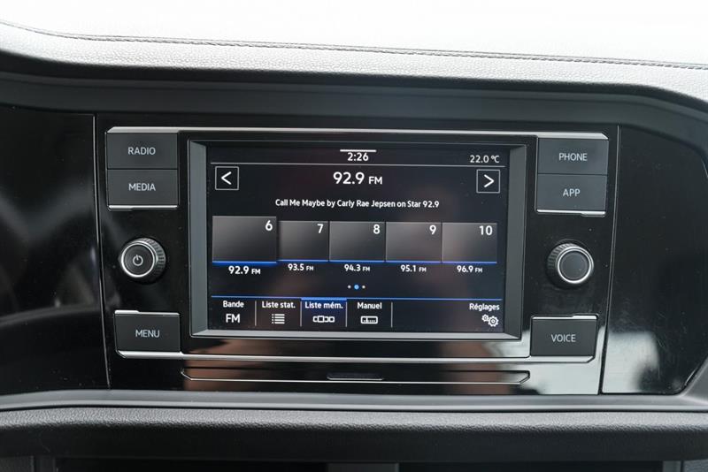 volkswagen Jetta 2022 - 15